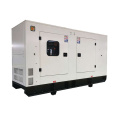 ATS 200KW 250KVA MTAA11-G2 Diesel Motor Generator Conjunto com motor 4VBE34RW3